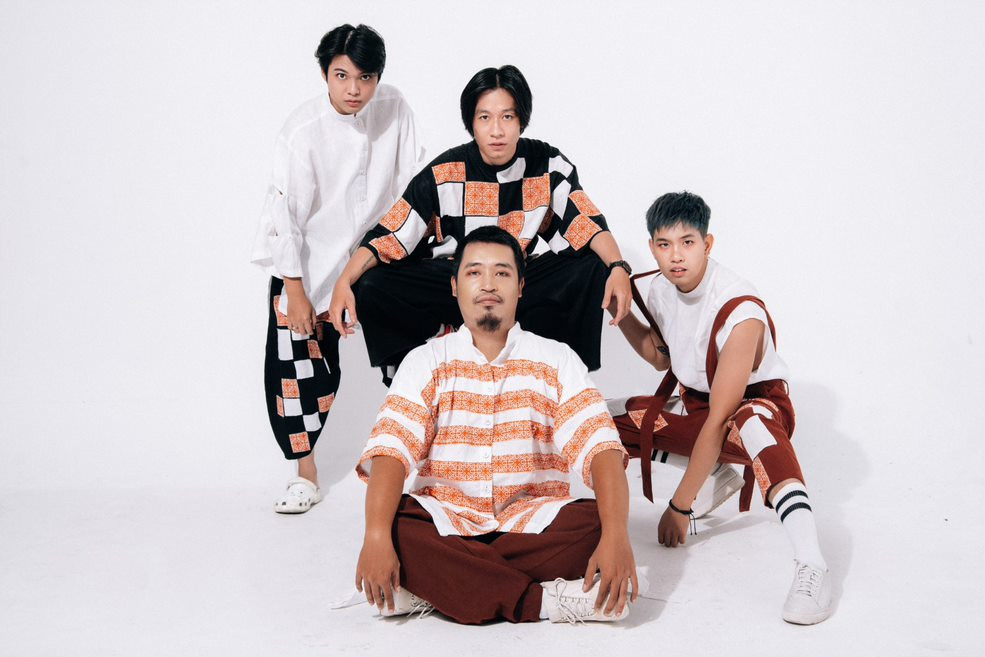 Sơn Tùng M-TP, Trấn Thành và loạt sao tham gia Lễ hội Ánh sáng đón thập kỷ mới ảnh 3