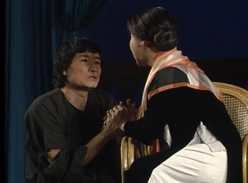 NSND Minh Vương kêu gọi giúp đỡ đạo diễn Huỳnh Nga ảnh 1