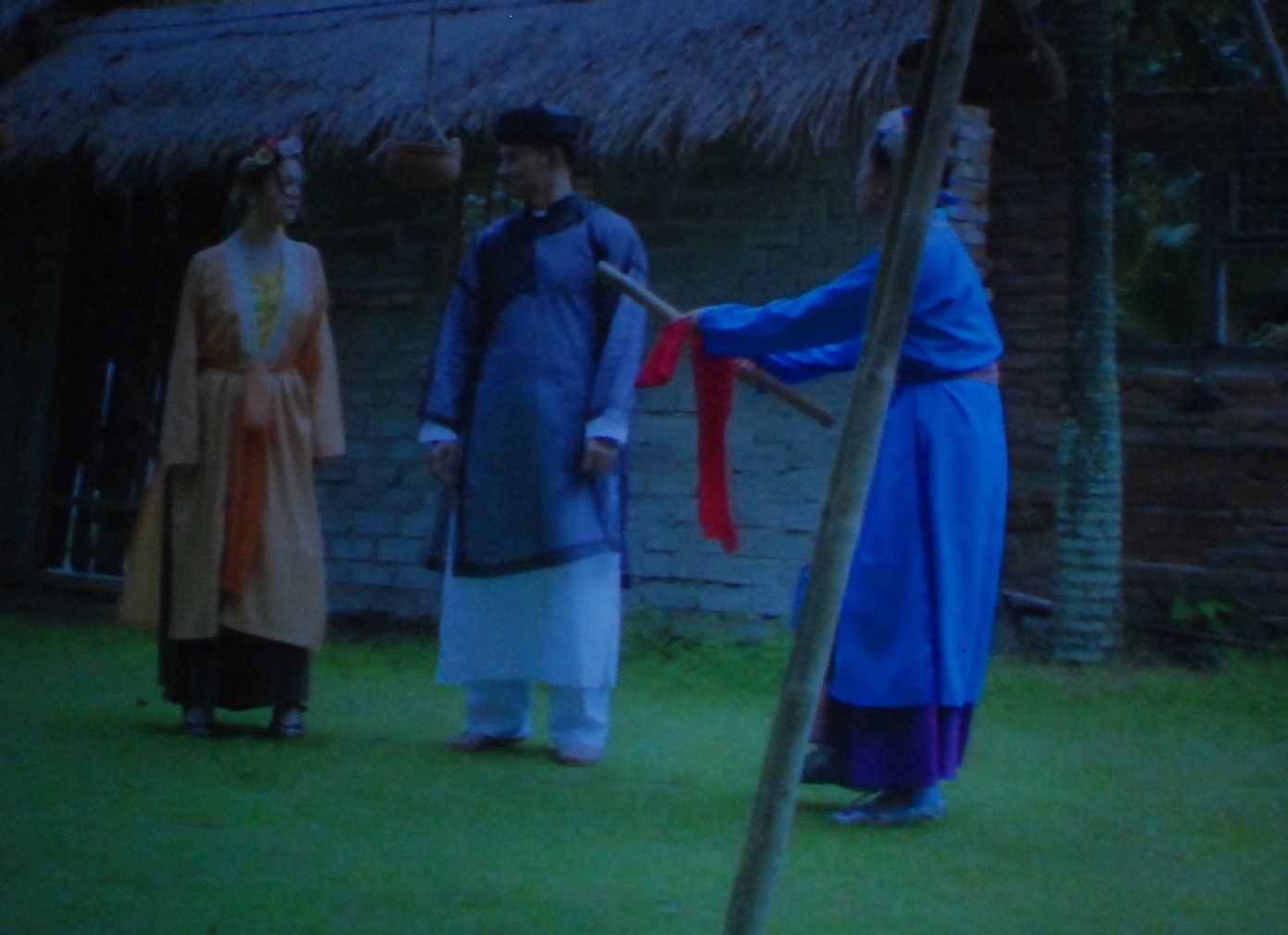 Táo Quân VTV ngưng diễn, Xuân Bắc đi nấu ăn cùng Lâm Vỹ Dạ ảnh 5