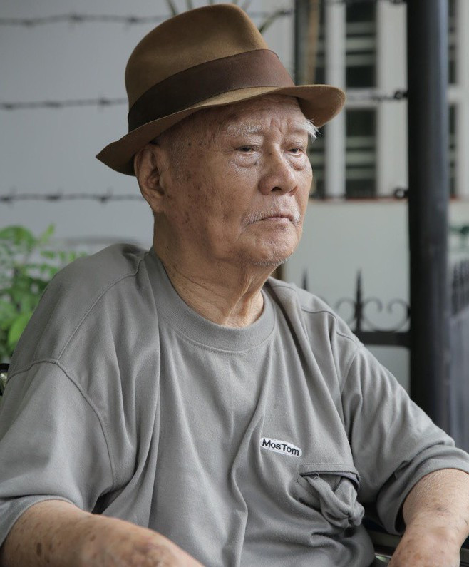 NSND Trần Hiếu, Trần Long Ẩn và đồng nghiệp đến tiễn biệt nhạc sỹ Nguyễn Văn Tý ảnh 16 NSND Trần Hiếu, Trần Long Ẩn và đồng nghiệp đến tiễn biệt nhạc sỹ Nguyễn Văn Tý ảnh 16