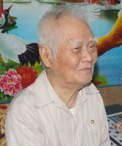 Thông tin tang lễ nhạc sỹ Nguyễn Văn Tý ảnh 2