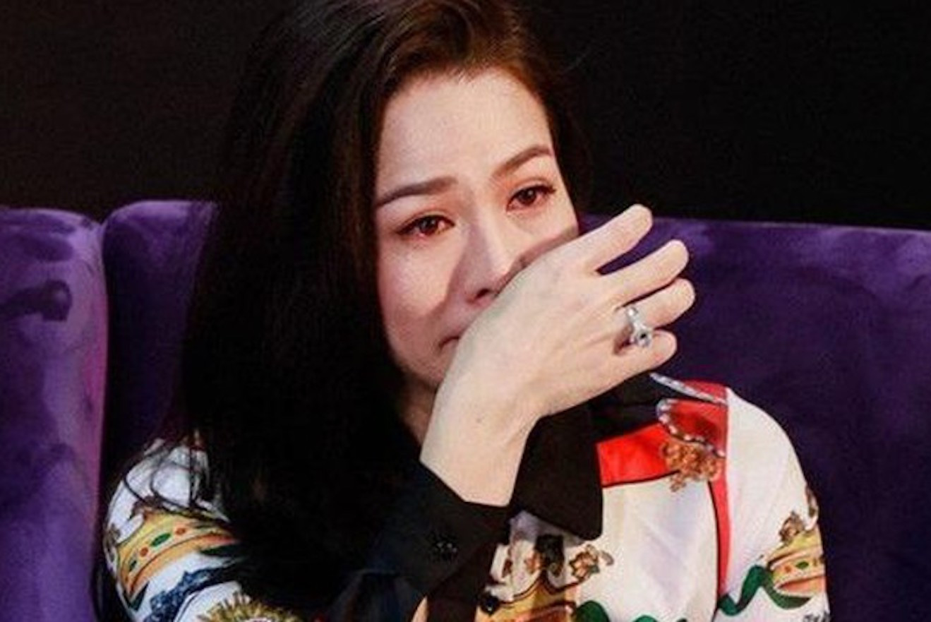 Nhật Kim Anh vẫn bàng hoàng, chưa thể tin công an đã bắt được kẻ trộm 5 tỷ ảnh 1