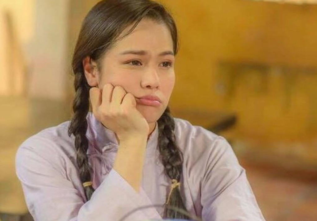 Nhật Kim Anh vẫn bàng hoàng, chưa thể tin công an đã bắt được kẻ trộm 5 tỷ ảnh 2