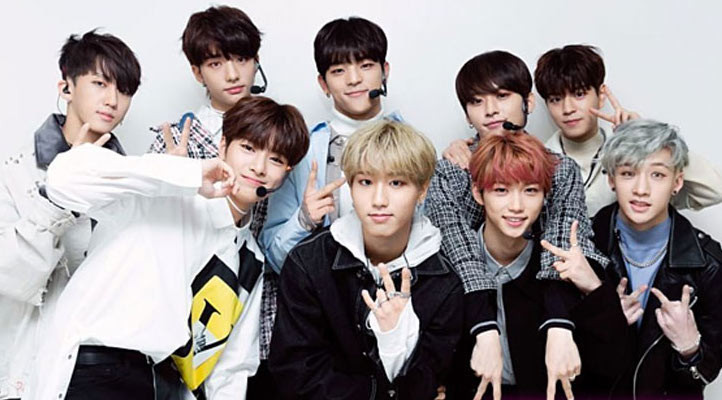 Khán giả Việt xem miễn phí Đại Nhạc Hội Kpop MBC Gayo Daejejun 2019 ảnh 2