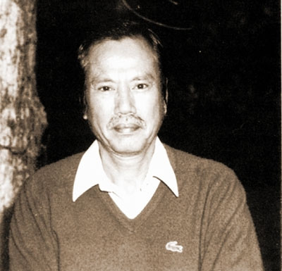 Đau đớn vì bị phụ bạc, nhạc sĩ Phạm Đình Chương đã viết 'Nửa hồn thương đau' ảnh 3