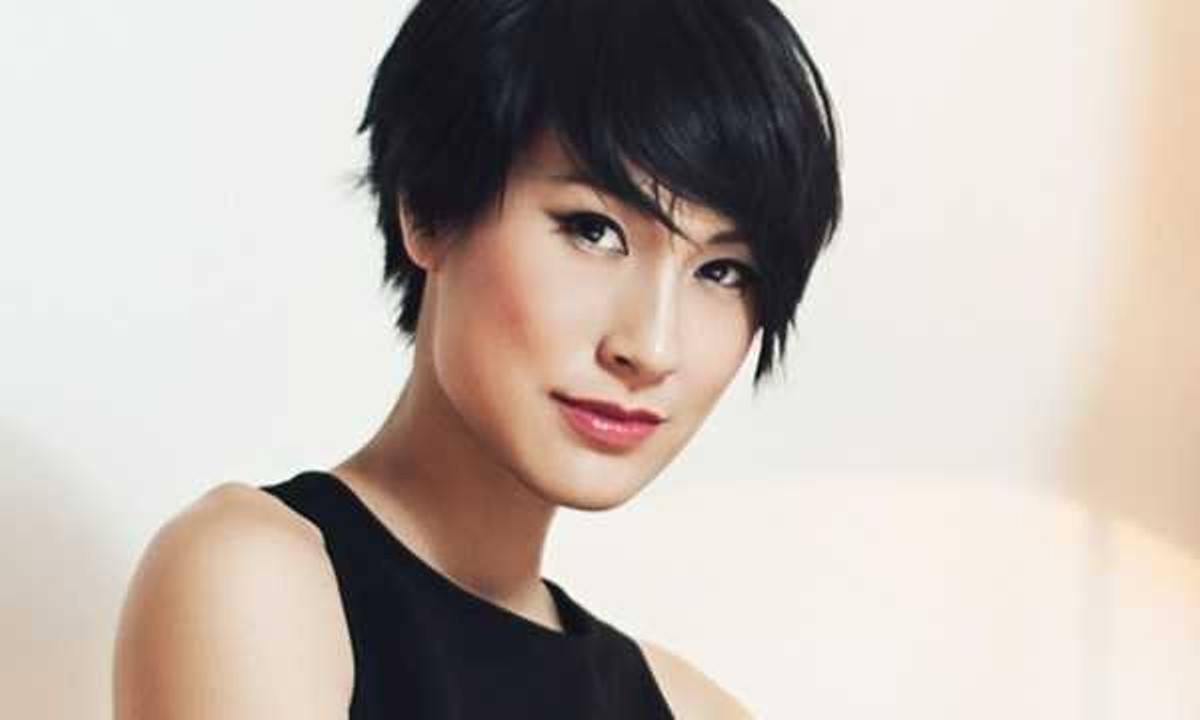 Kathy Uyên: Bị nghi ngờ về Việt Nam kiếm chồng và sự thật bất ngờ ảnh 1