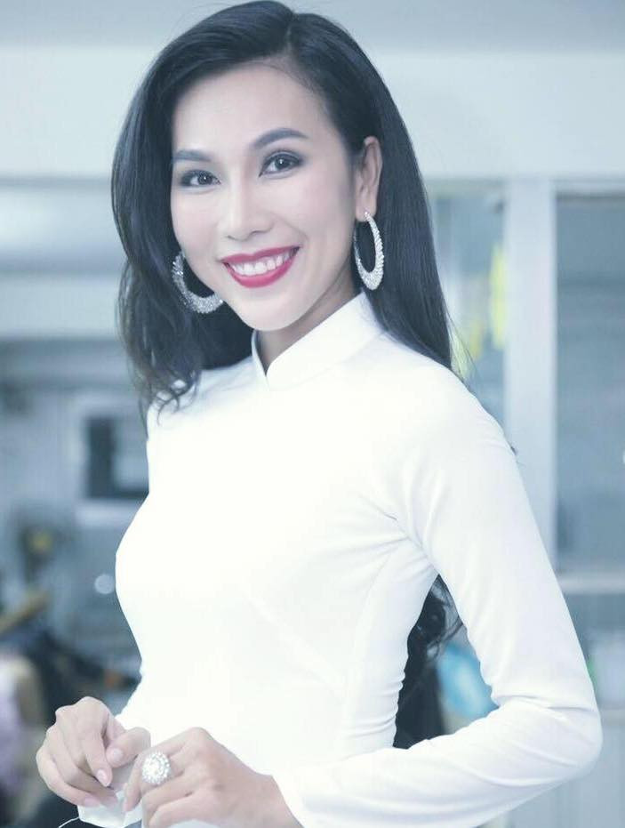 Ca sỹ Khánh Ngọc bị kẻ gian lừa đảo hòng chiếm đoạt tài khoản ngân hàng ảnh 1