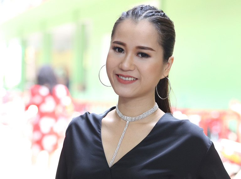 Đàm Vĩnh Hưng, á hậu Kiều Loan có mặt trong Táo Quân Xuân Canh Tý 2020 ảnh 3