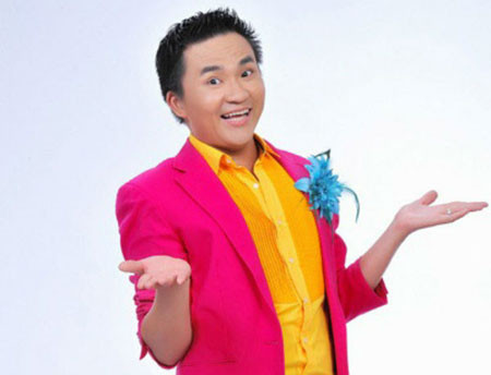 Đàm Vĩnh Hưng, á hậu Kiều Loan có mặt trong Táo Quân Xuân Canh Tý 2020 ảnh 4