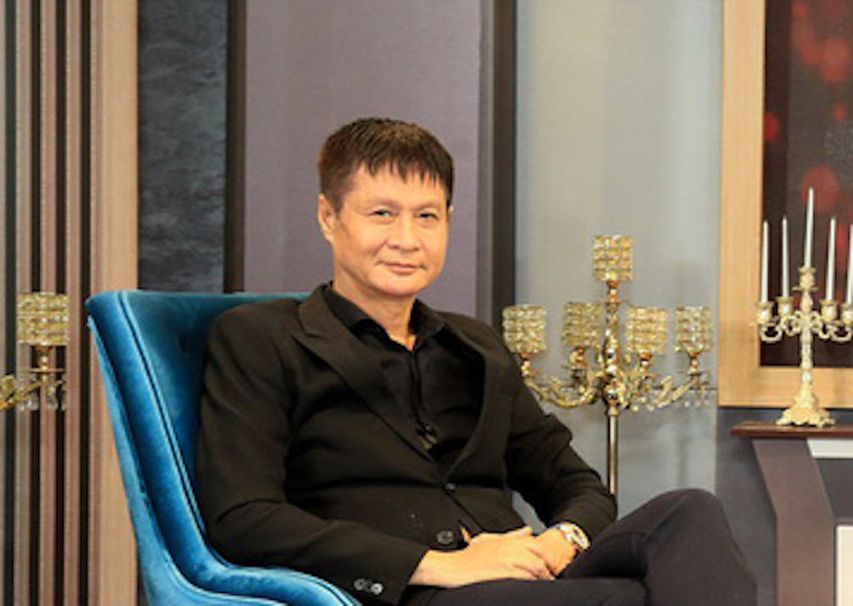 Lê Hoàng: Đạo nhái thời trang phổ biến đến mức 'chán chả buồn nói' ảnh 1