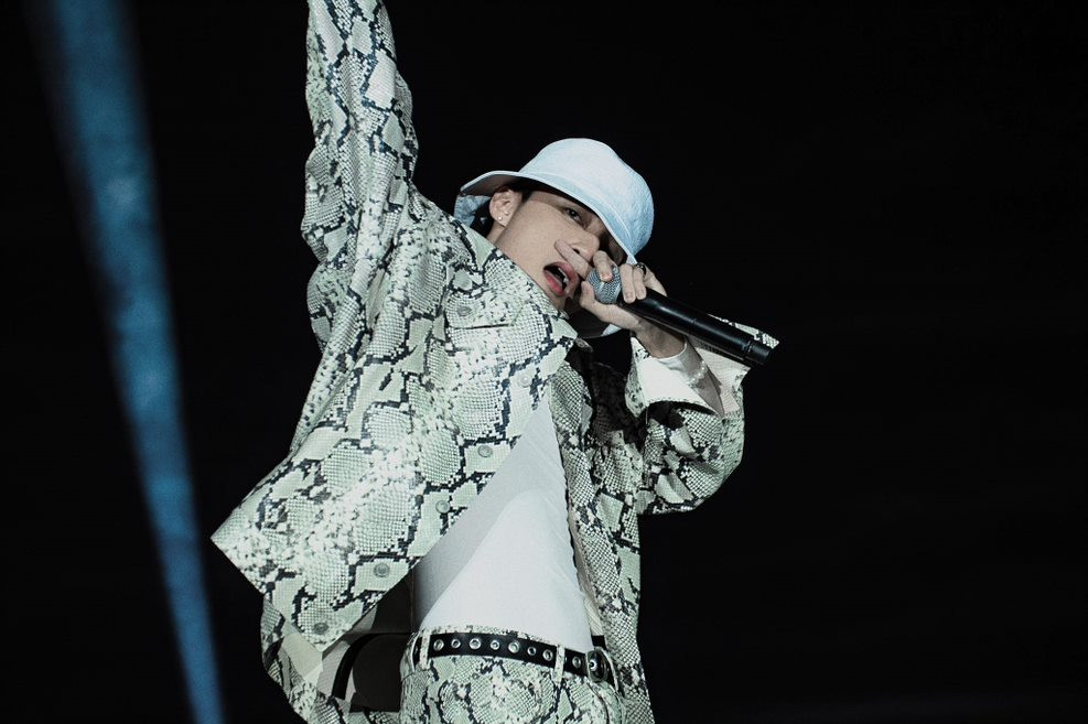 Sơn Tùng M-TP, Trấn Thành và loạt sao tham gia Lễ hội Ánh sáng đón thập kỷ mới ảnh 1