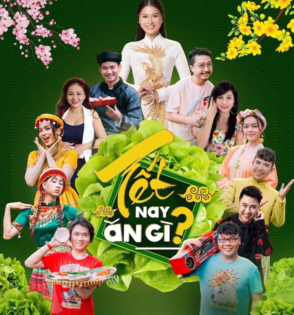 Táo Quân VTV ngưng diễn, Xuân Bắc đi nấu ăn cùng Lâm Vỹ Dạ ảnh 2