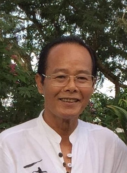 Nghệ sỹ Quốc Hùng-nguyên Giám đốc Nhà hát Trần Hữu Trang đột ngột qua đời ảnh 1