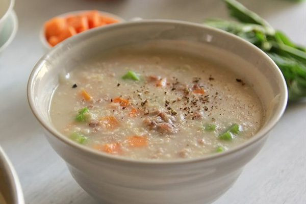 Những siêu thực phẩm cực tốt nên ăn vào mùa lạnh ảnh 3