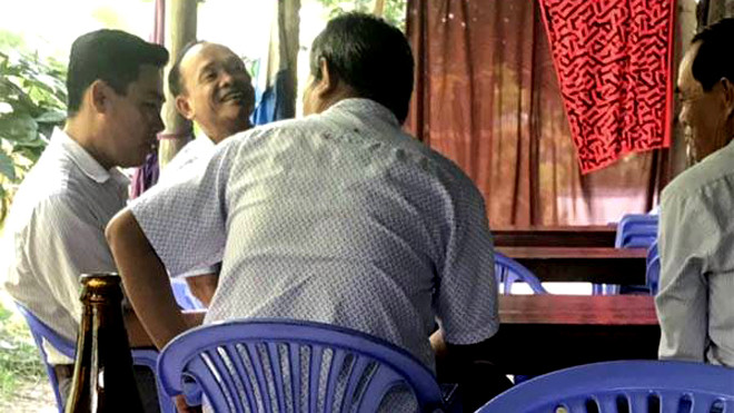 Đề xuất nâng tuổi tham gia dân quân tự vệ của nữ tới 45, nam tới 50 ảnh 6