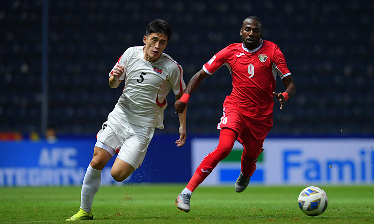 Việt Nam-Jordan: Chờ 'phép thuật' của HLV Park Hang Seo ảnh 1