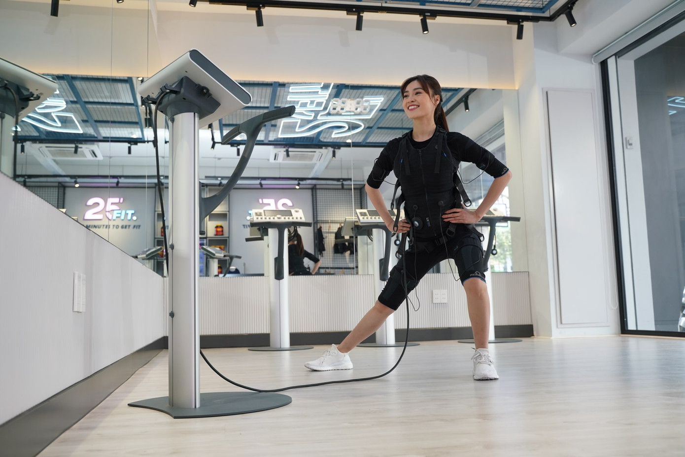 Sau dịch COVID-19, nhu cầu chăm sóc sức khoẻ, làm đẹp có tăng? ảnh 2