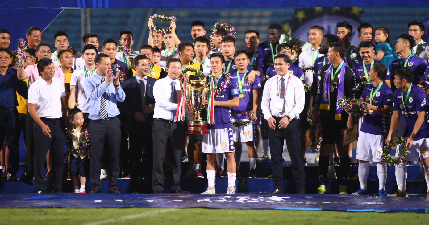 Quang Hải được khuyên ít xem mạng xã hội khi bị hack facebook ảnh 1