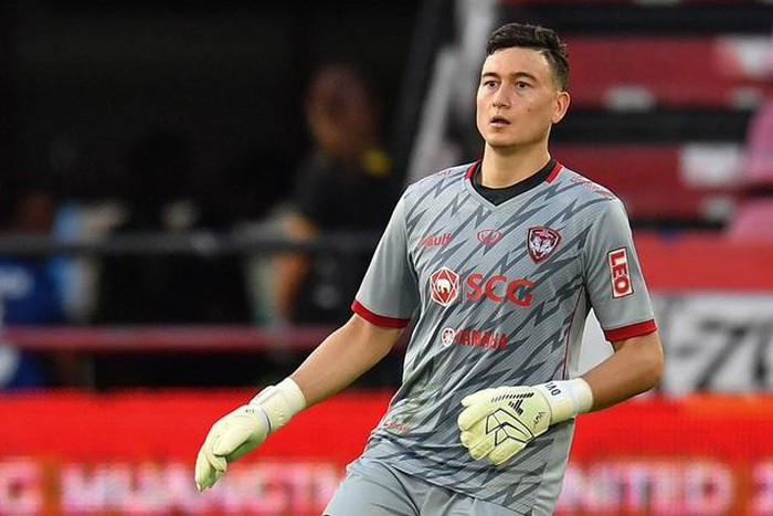 Nếu người Thái ‘xấu chơi’, ông Park sẽ gặp bất lợi cực lớn tại AFF Cup 2020 ảnh 1