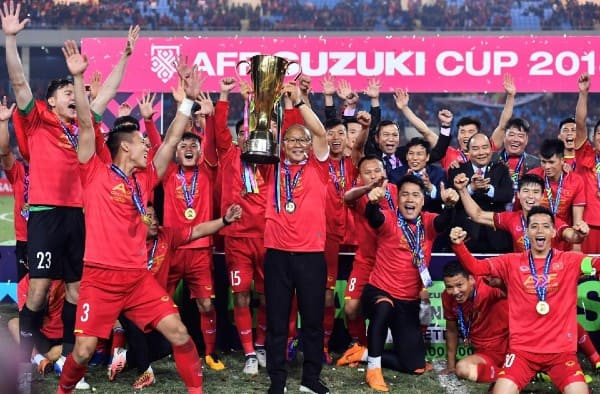 AFF Cup 2020 thành lập tổ đặc biệt, Việt Nam tiến gần cơ hội đăng cai ảnh 1