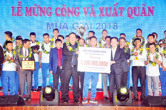 Giật mình ‘căn bệnh’ giống nhau kỳ lạ giữa V-League với Thai-League ảnh 1