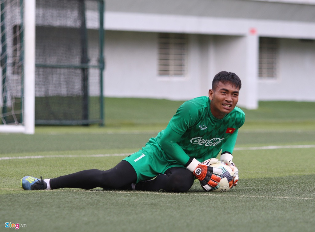 VFF: Cách U19 Bình Định thua Đắk Lắk rất bất thường ảnh 1