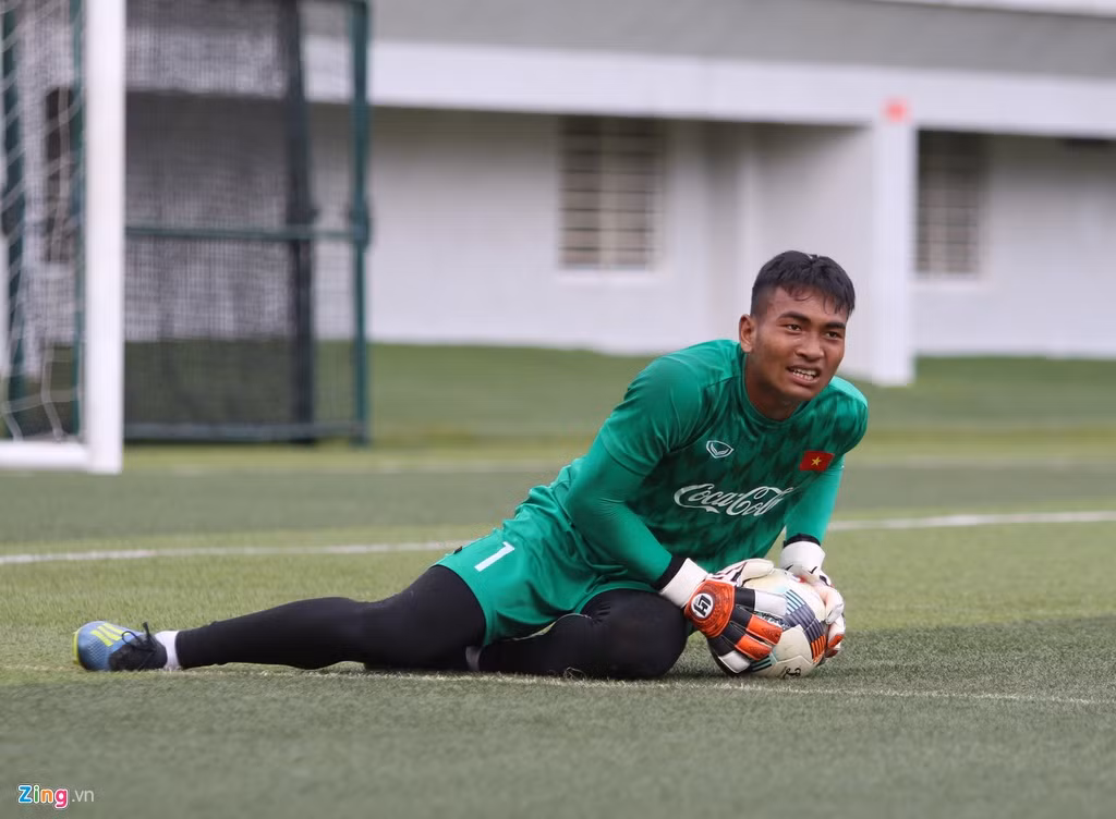 VFF: Cách U19 Bình Định thua Đắk Lắk rất bất thường ảnh 1