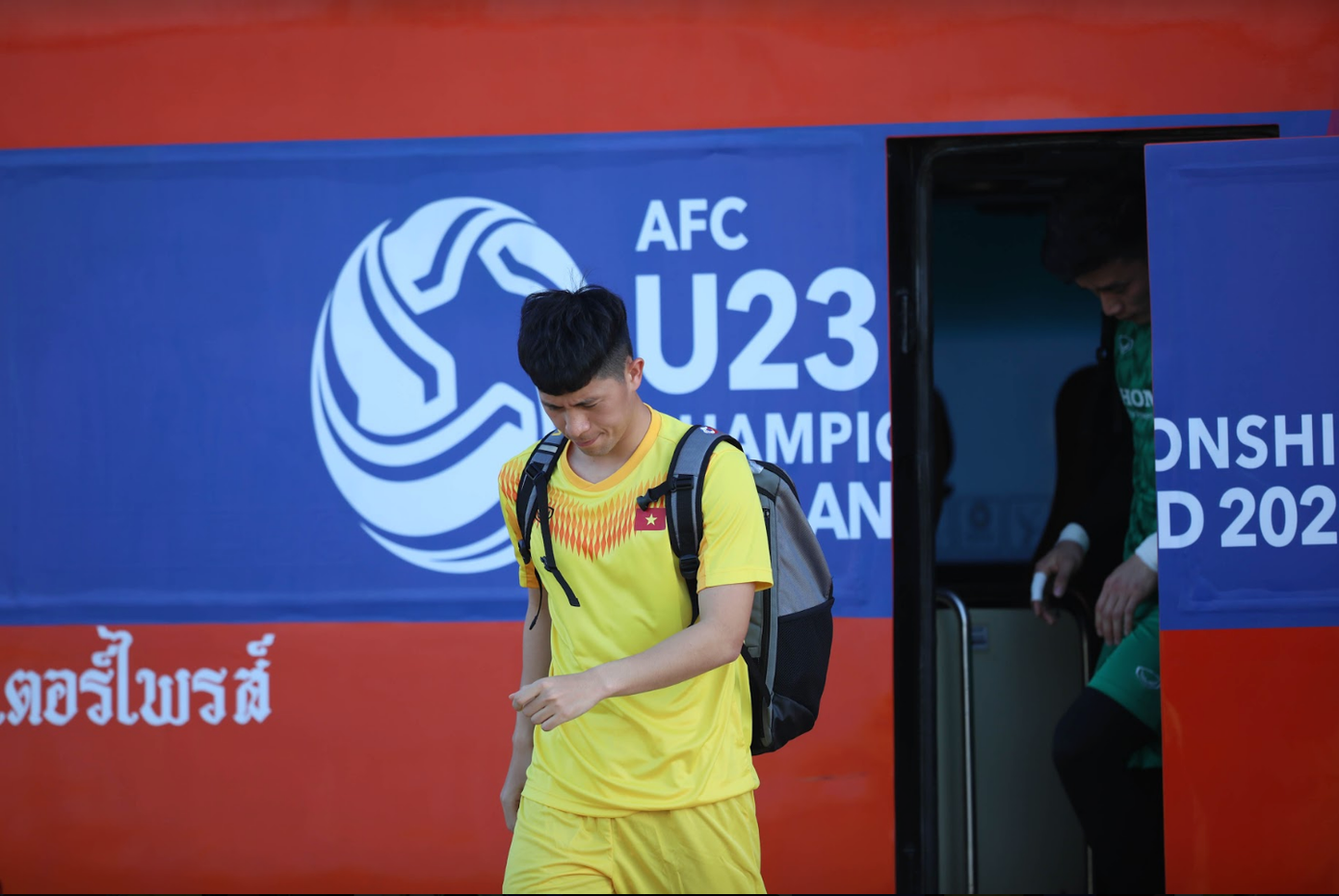 Ông Park liệu có xung đột với CLB Hà Nội vì Đình Trọng? ảnh 1