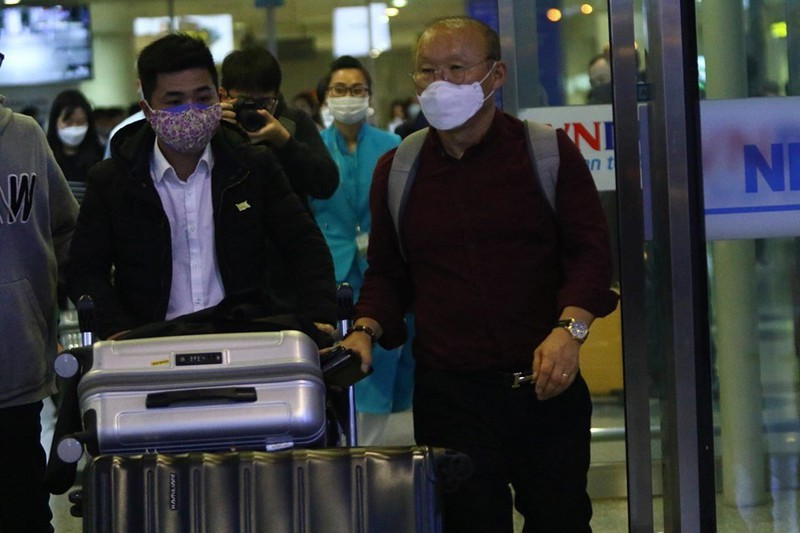 Hải Phòng rà soát người lao động nước ngoài trở về từ vùng dịch Covid-19 ảnh 3