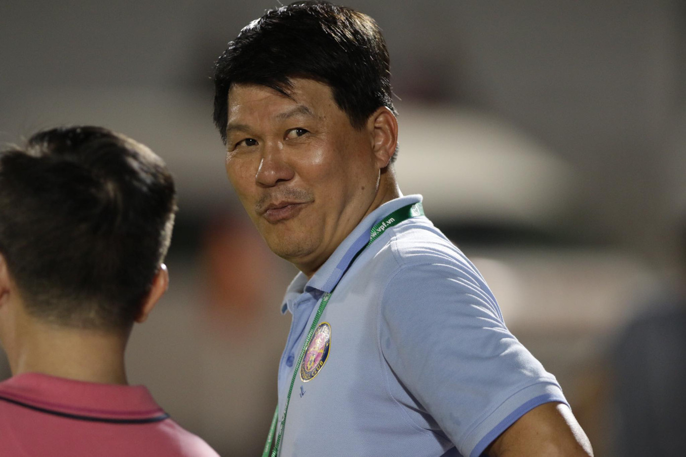 Sài Gòn FC gây thất vọng, SHB Đà Nẵng thắng nhờ Hà Đức Chinh ảnh 1