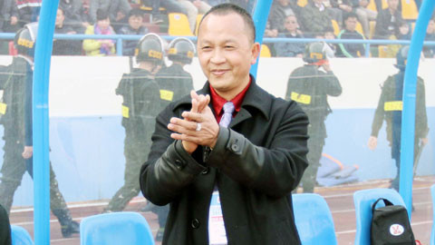 Bầu Đức không được giới thiệu tranh cử ghế Phó chủ tịch tài chính VFF ảnh 1