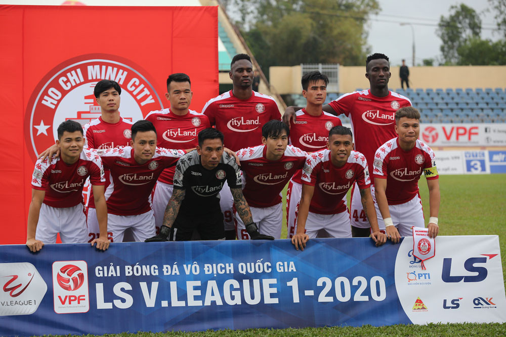 Sau lễ đính hôn, Công Phượng ‘mở tài khoản’ ở V.League? ảnh 1