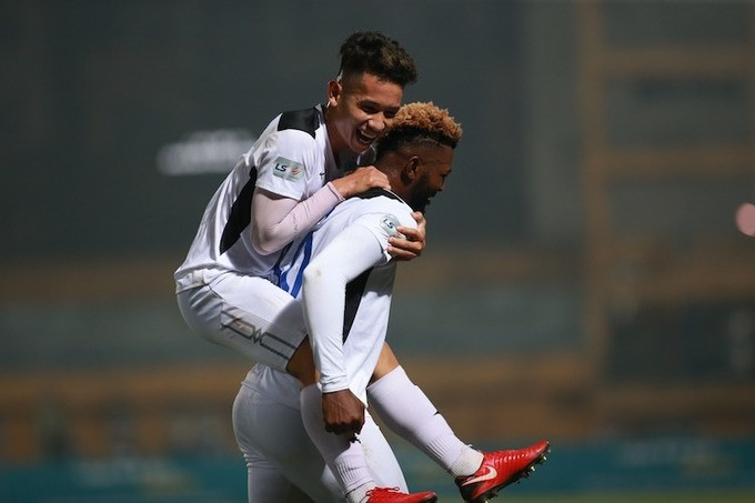 HAGL và trận đấu 'điên rồ' với Viettel trên sân Hàng Đẫy ảnh 1