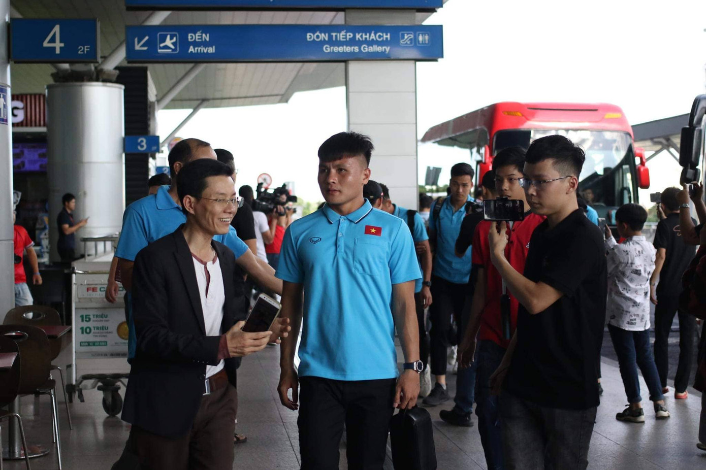 U23 Việt Nam sang Thái, mơ tái lập kỳ tích Thường Châu ảnh 1