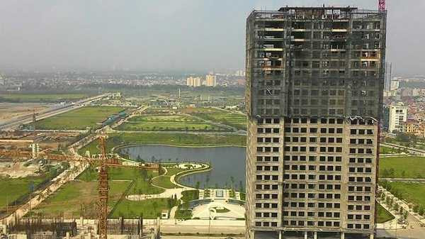 Trước giờ thoái vốn, Kiểm toán chỉ ra nhiều tồn tại tại tổng Cty Hancorp ảnh 2