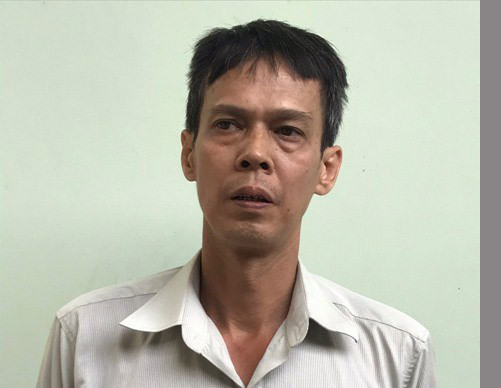 Bắt thêm đồng phạm của Phạm Chí Dũng trong vụ án chống phá Nhà nước ảnh 1