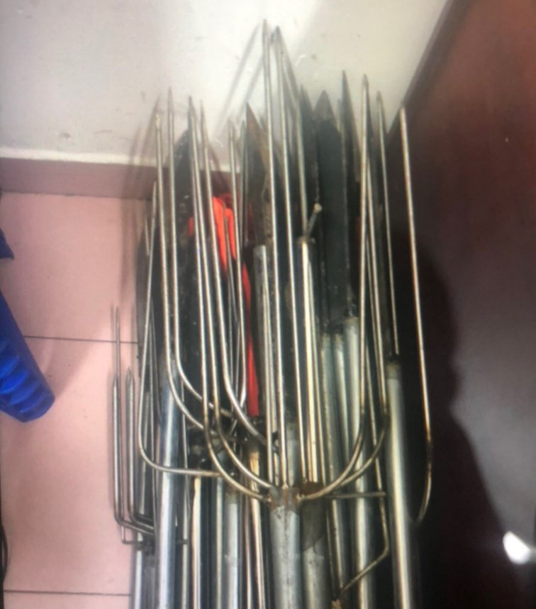 Lý lịch bất hảo của gã giang hồ cầm đầu nhóm 200 thanh niên áo cam đập phá quán ảnh 3