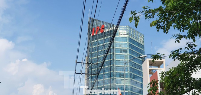 Khởi tố thêm 3 bị can liên quan nguyên tổng giám đốc Cty Tân Thuận-IPC ảnh 1