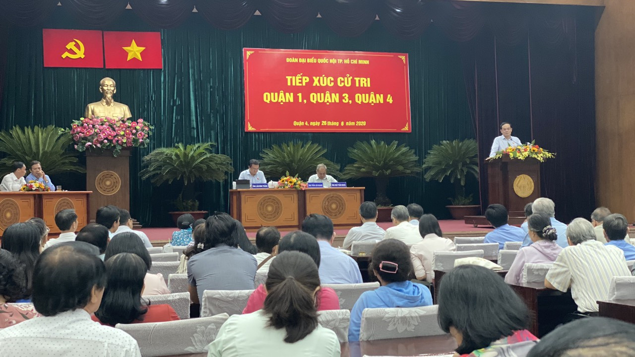 Vì sao chậm công bố kết quả thanh tra giá điện? ảnh 2