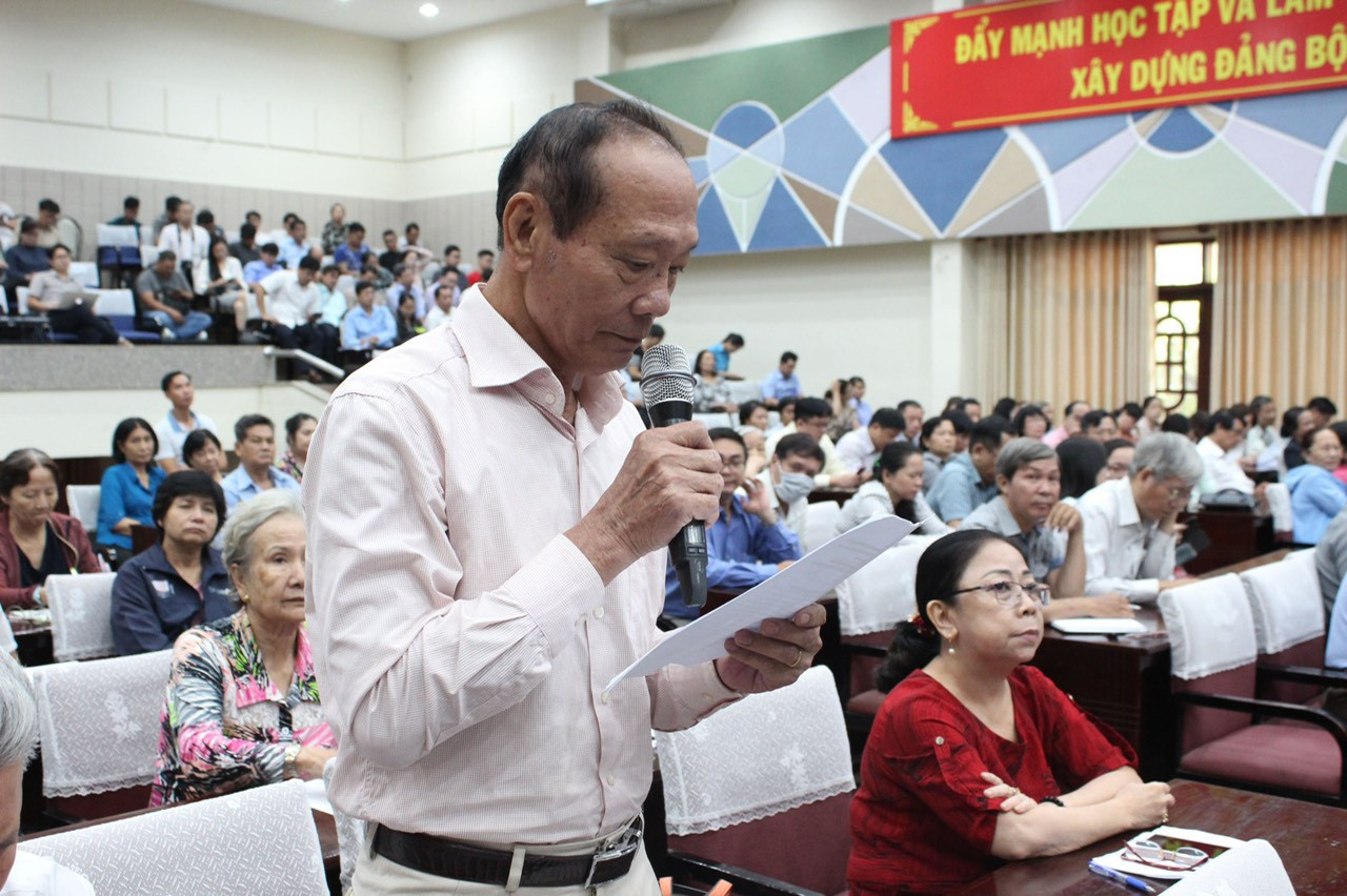 Vì sao chậm công bố kết quả thanh tra giá điện? ảnh 1