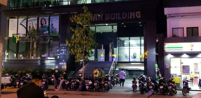 Công an TPHCM 'vạch mặt' các ứng dụng vay tiền có lãi suất cắt cổ ảnh 1