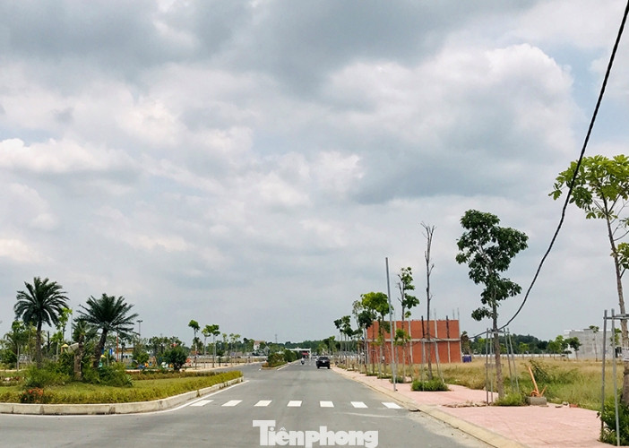 Người mua nhà ở Bình Dương cầu cứu, Bộ Xây dựng lập đoàn kiểm tra ảnh 5