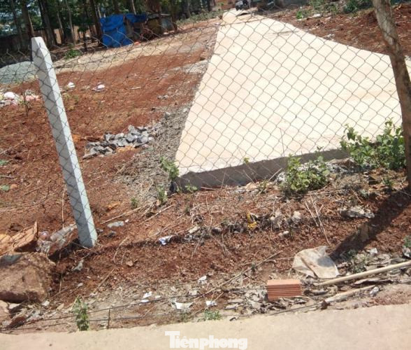 Phó Bí thư huyện dùng bằng giả từng ký khống giấy chứng nhận quyền sử dụng đất ảnh 2