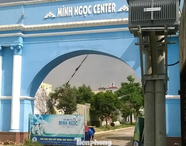 Người mua nhà ở Bình Dương cầu cứu, Bộ Xây dựng lập đoàn kiểm tra ảnh 2