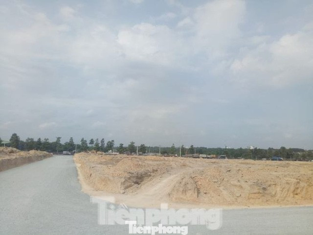 Phó Thủ tướng chỉ đạo Bình Dương xử lý các dự án sai phạm ảnh 3
