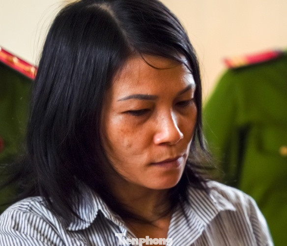 Tử hình kẻ chủ mưu giết 2 người đúc bê tông ở Bình Dương ảnh 2