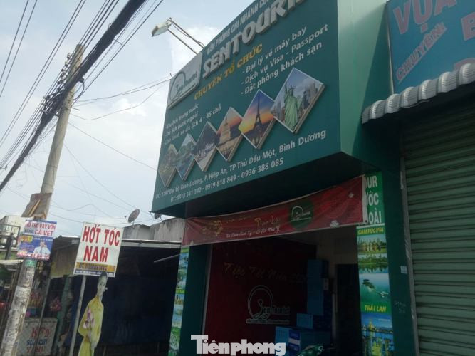 Lãnh đạo một Cty du lịch khoe ‘chiến tích’ trốn cách ly ở Đà Nẵng ảnh 3