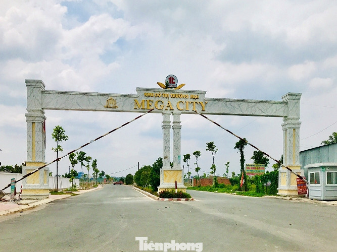 Người mua nhà ở Bình Dương cầu cứu, Bộ Xây dựng lập đoàn kiểm tra ảnh 4