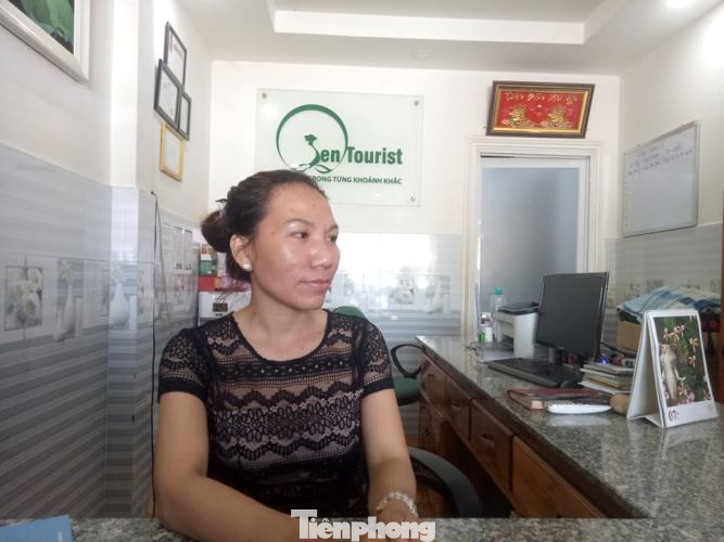 Lãnh đạo một Cty du lịch khoe ‘chiến tích’ trốn cách ly ở Đà Nẵng ảnh 2