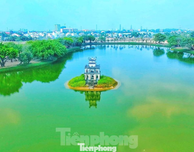 Phó Thủ tướng chỉ đạo Bình Dương xử lý các dự án sai phạm ảnh 1